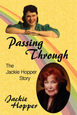 Passing Through by Jackie, Hopper image