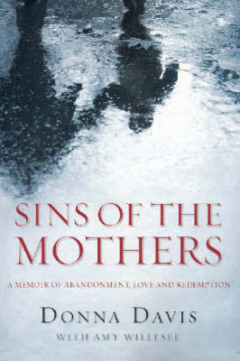 Sins of the Mothers by Donna Davis image