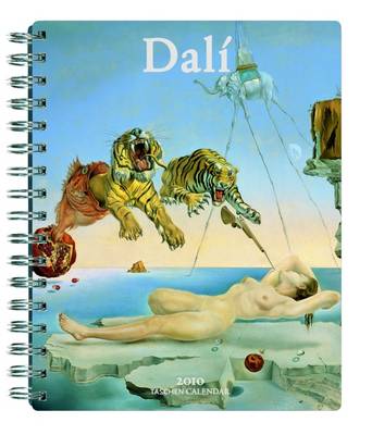 Dali 2010 Diary image