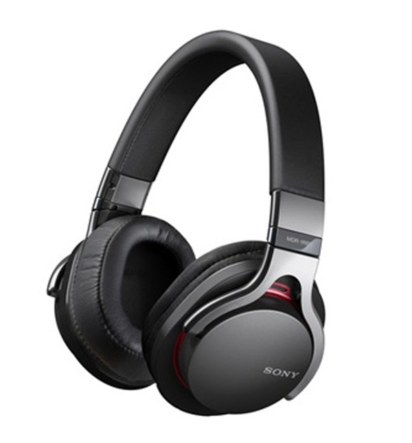 Sony MDR1R MK2 Bluetooth Headphones at Mighty Ape NZ