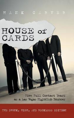 House of Cards by Hank Carver image