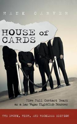 House of Cards image