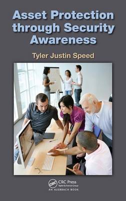 Asset Protection through Security Awareness by Tyler Justin Speed image