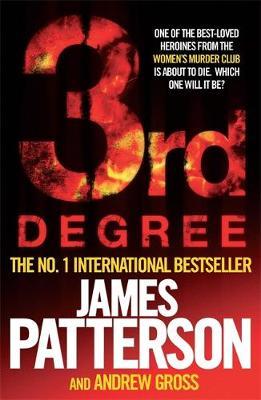 3rd Degree (Women's Murder Club #3) by James Patterson image