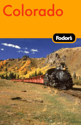 Fodor's Colorado by Fodor Travel Publications image