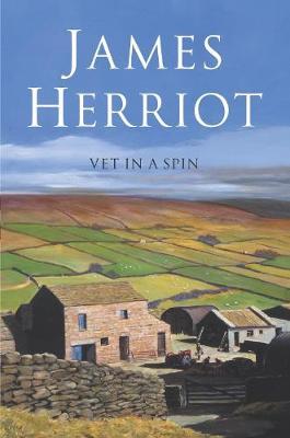 Vet in a Spin by James Herriot image