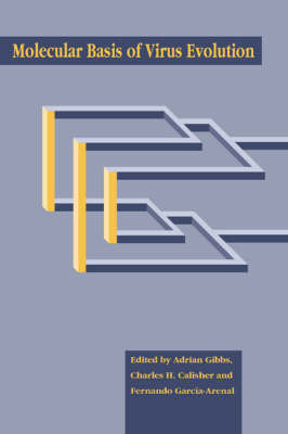 Molecular Basis of Virus Evolution image