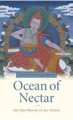 Ocean of Nectar by Geshe Kelsang Gyatso image