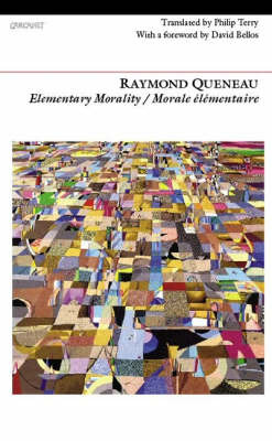 Elementary Morality by Raymond Queneau image