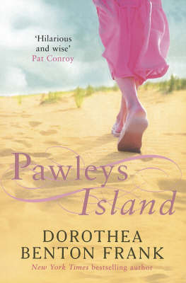 Pawleys Island on Paperback by Dorothea Benton Frank