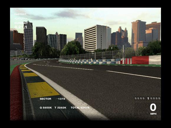 Formula One 05 for PlayStation 2 image