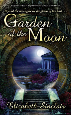 Garden of the Moon by Elizabeth Sinclair image