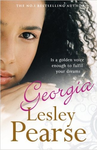 Georgia by Lesley Pearse image
