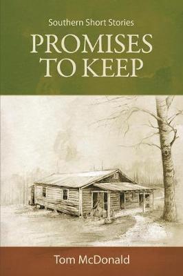 Promises to Keep by Tom McDonald image
