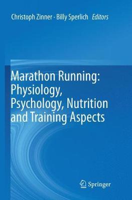 Marathon Running image