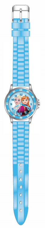Time Teachers: Educational Analogue Watch - Frozen image