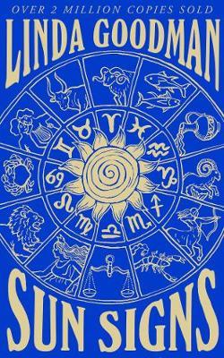 Linda Goodman's Sun Signs by Linda Goodman image