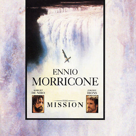 Mission by Original Soundtrack image