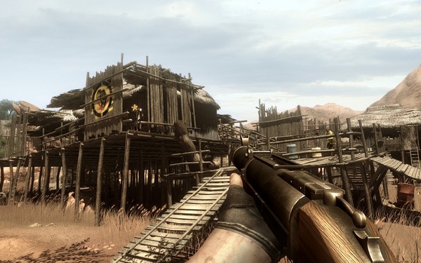 Far Cry 2 Collector's Edition for PS3 image