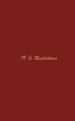 19 1/2 Revelations by Frank G. Fox image