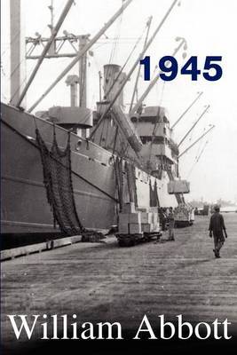 1945 by William Abbott image
