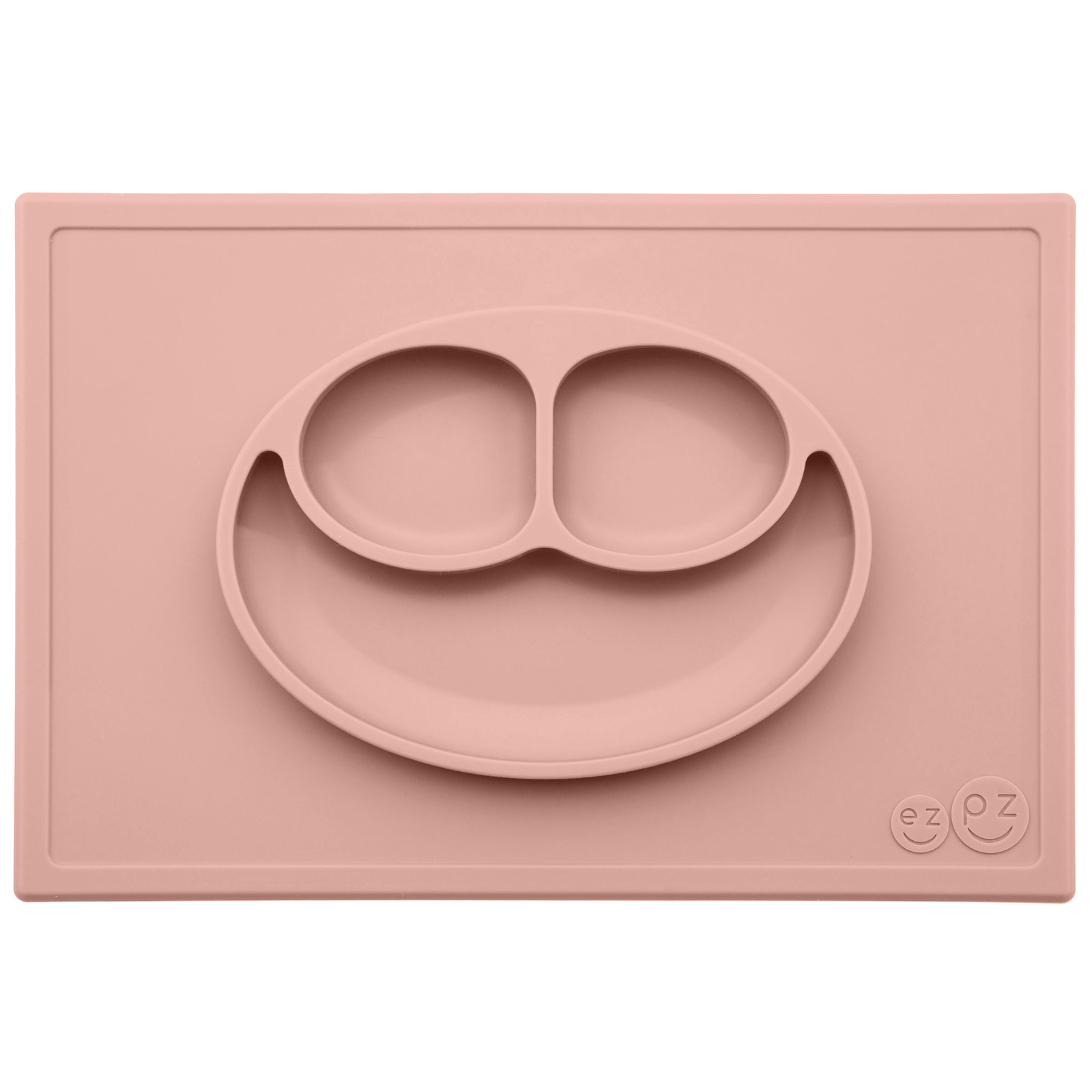 EZPZ Happy Mat - Blush image