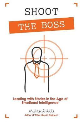 Shoot the Boss by Mushtak Al-Atabi image