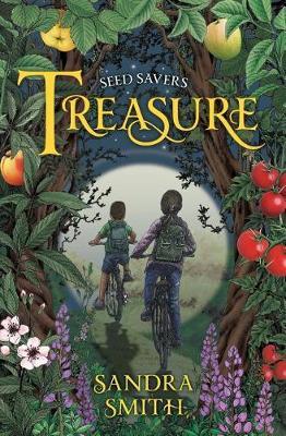 Seed Savers-Treasure by Sandra Smith image