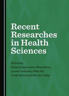 Recent Researches in Health Sciences image