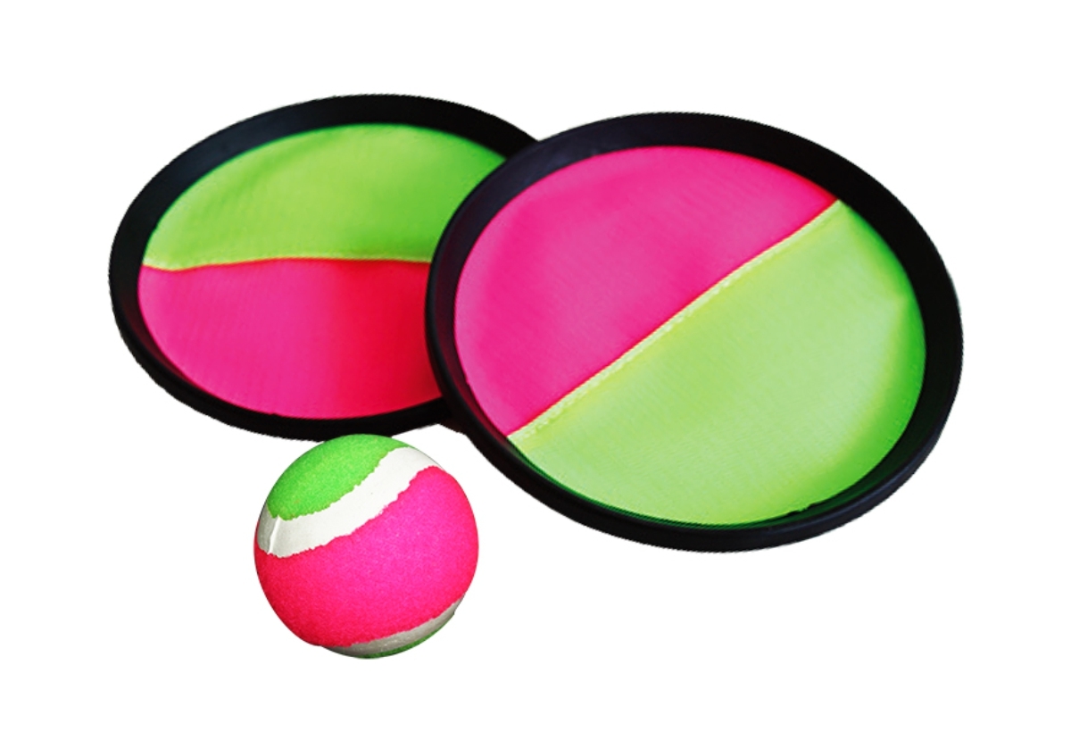 Catch Ball ( Grip Ball ) Set image