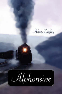 Alphonsine by Alice Kegley image