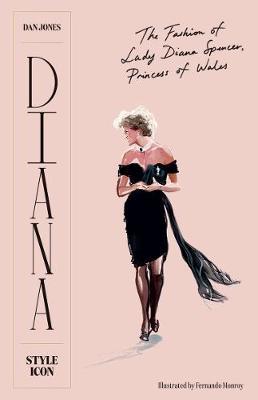 Diana: Style Icon by Dan Jones image