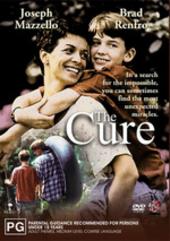 The Cure on DVD The Cure on DVD