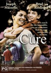 The Cure on DVD