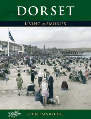 Dorset by John Bainbridge image