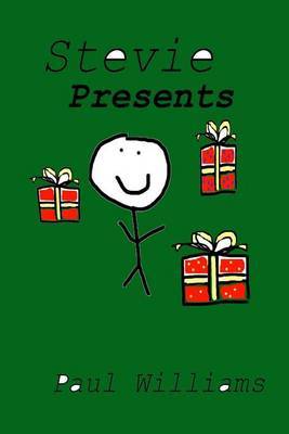 Stevie - Presents: Drinkydink Rhymes by Paul Williams (University of Bristol) image