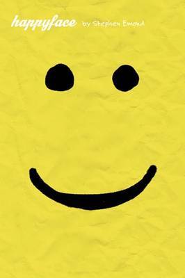 Happyface on Hardback by Stephen Emond