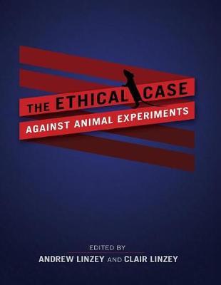 The Ethical Case against Animal Experiments image
