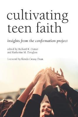 Cultivating Teen Faith image