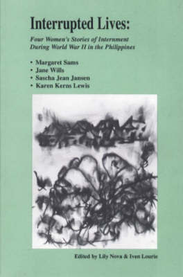 Interrupted Lives by Margaret Sams image