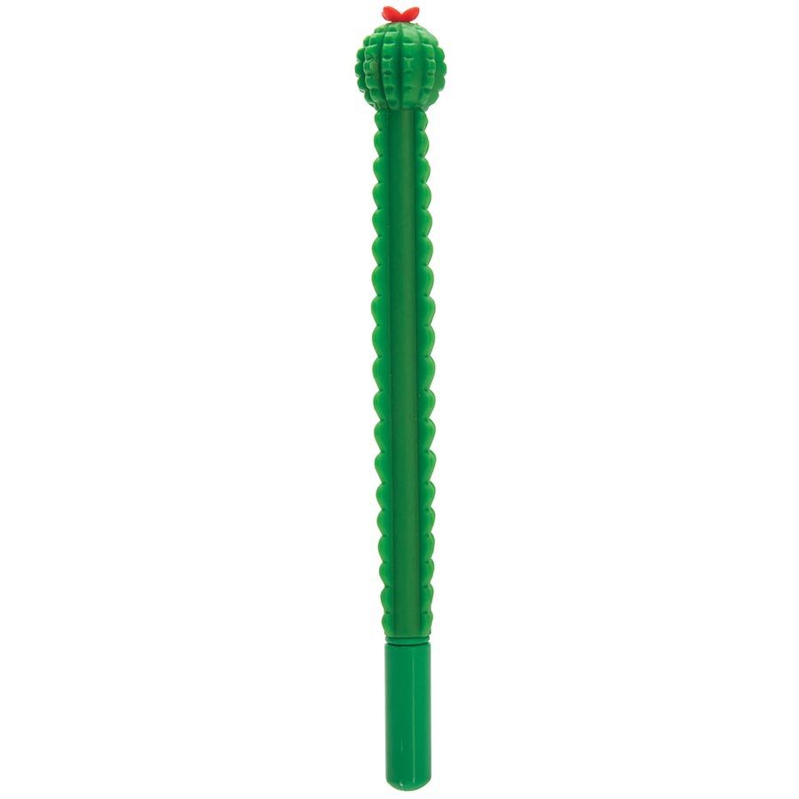 IS Gift: Cactus Pen (Assorted)