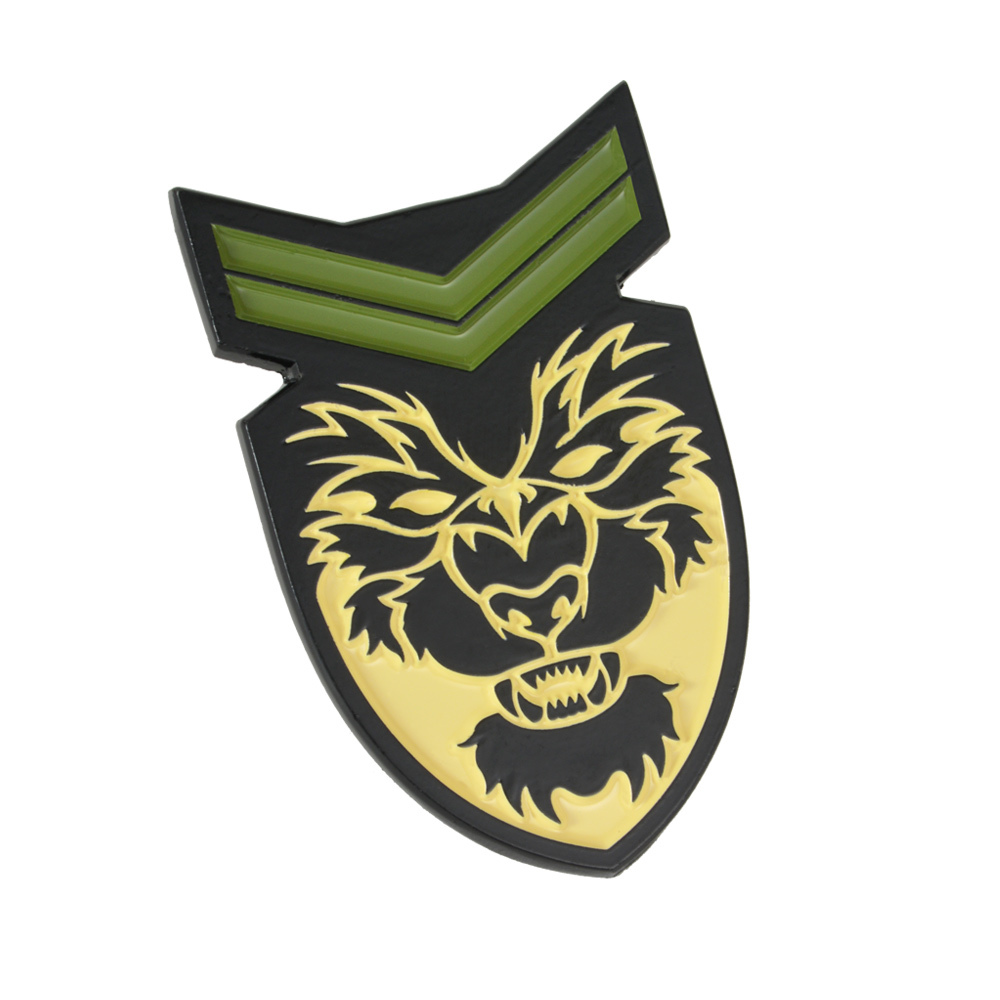 Call of Duty Black Ops 4 Pin Badge Set | at Mighty Ape Australia