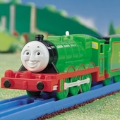 Thomas & Friends: Henry the Green Engine Thomas & Friends: Henry the Green Engine