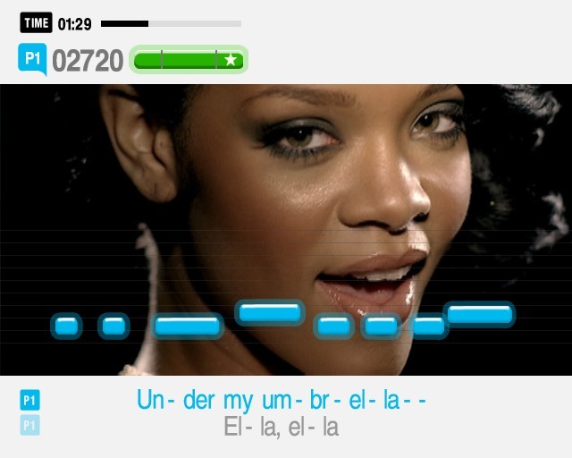 SingStar Party Hits (aka Summer Party) for PS2 image
