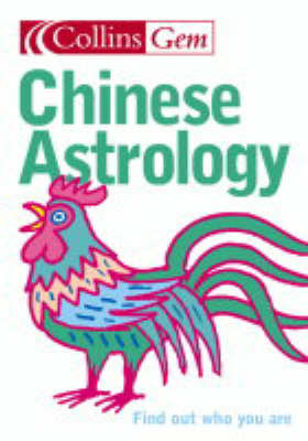 Chinese Astrology