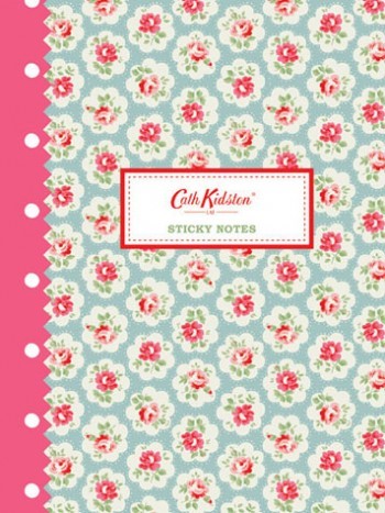 Cath Kidston Sticky Notes image