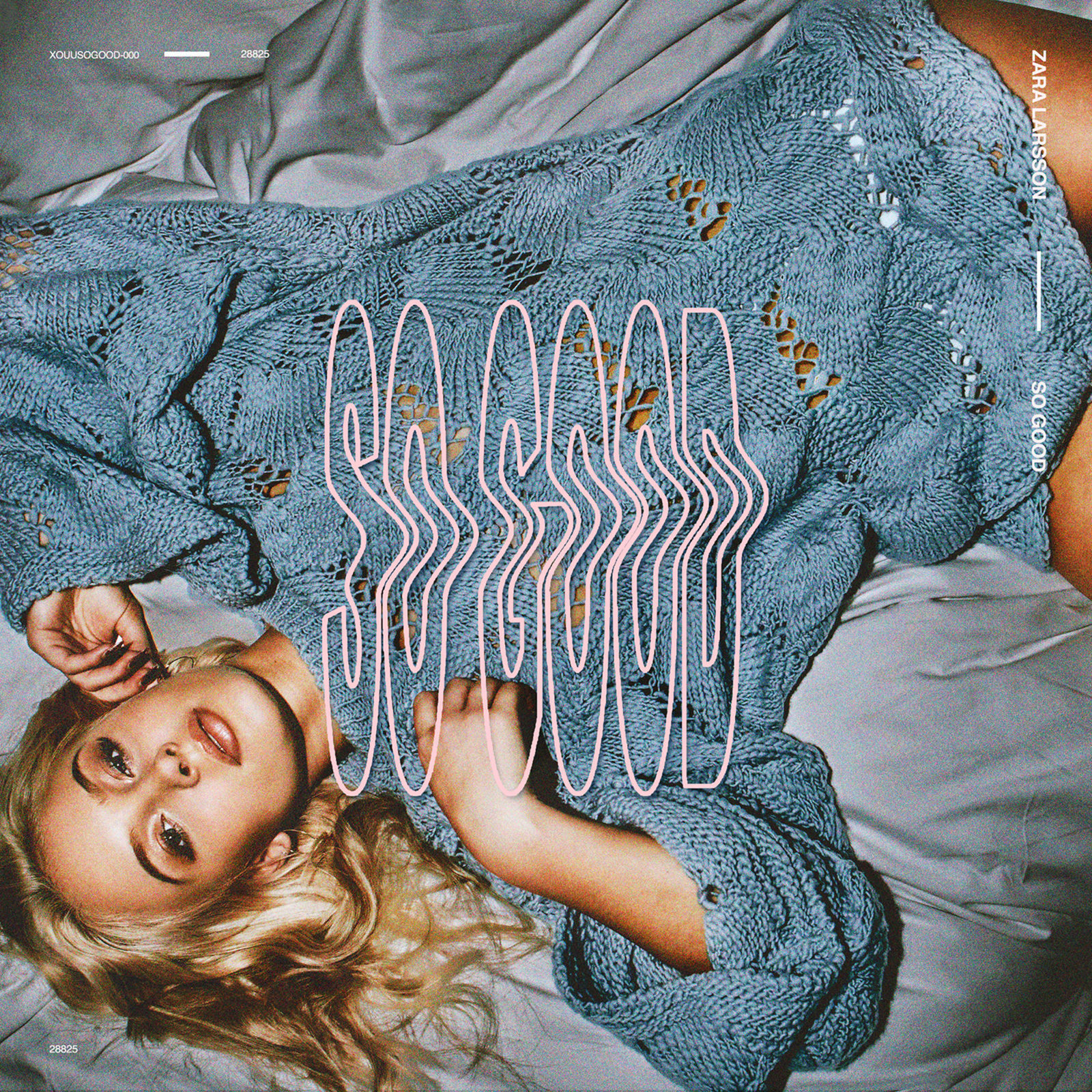 So Good on CD by Zara Larsson