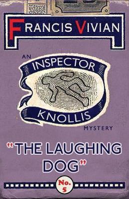 The Laughing Dog by Francis Vivian image