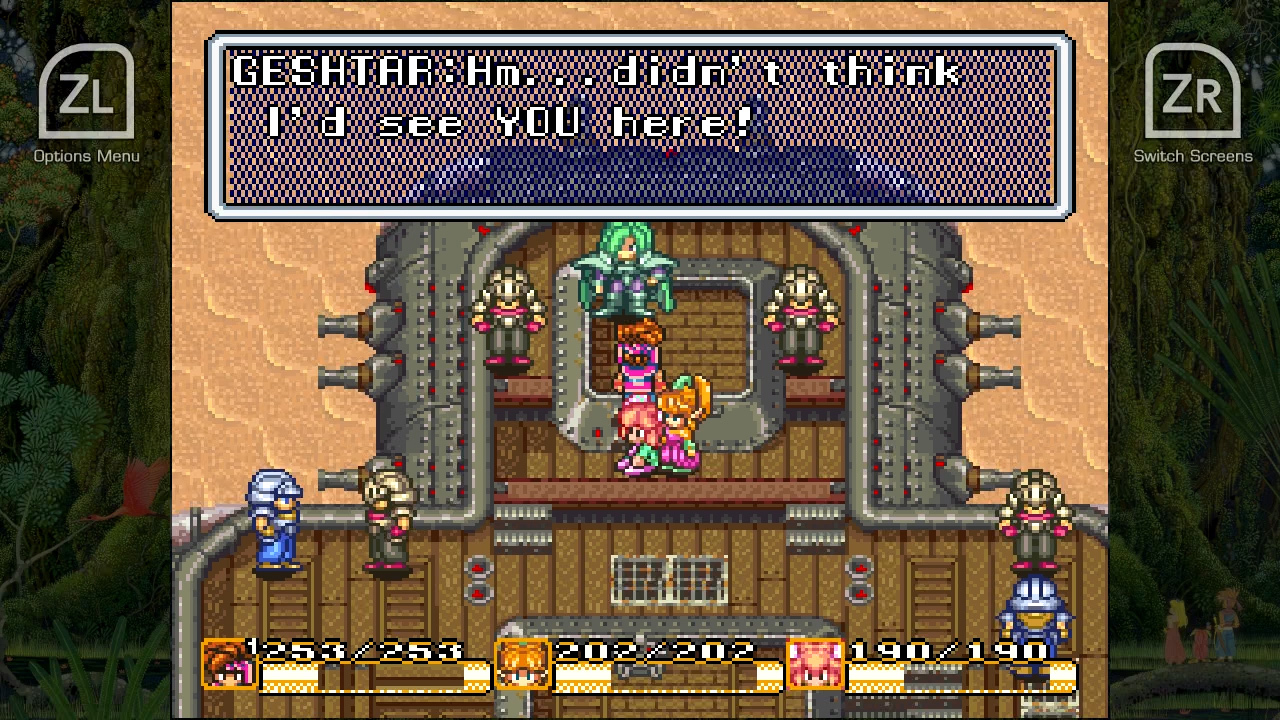 Collection of Mana for Switch image