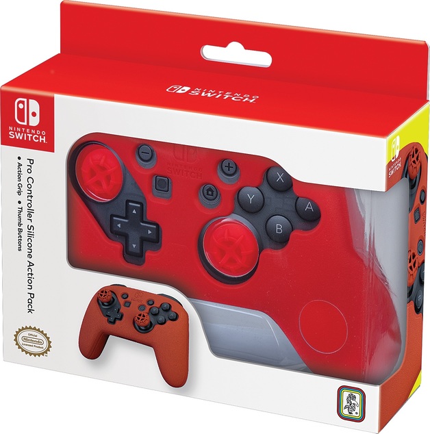 switch pro controller nz